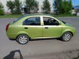 Chery QQ6 (S21) 2008 года за 1 500 000 тг. в Астана – фото 2
