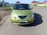 Chery QQ6 (S21) 2008 года за 1 500 000 тг. в Астана