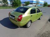 Chery QQ6 (S21) 2008 года за 1 500 000 тг. в Астана – фото 3