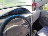Chery QQ6 (S21) 2008 года за 1 500 000 тг. в Астана – фото 5