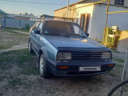 Volkswagen Jetta 1990 года за 1 000 000 тг. в Актобе – фото 6