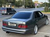 Mercedes-Benz E 55 AMG 2000 годаүшін5 200 000 тг. в Тараз – фото 5