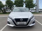 Nissan Altima 2020 годаүшін6 200 000 тг. в Астана – фото 4