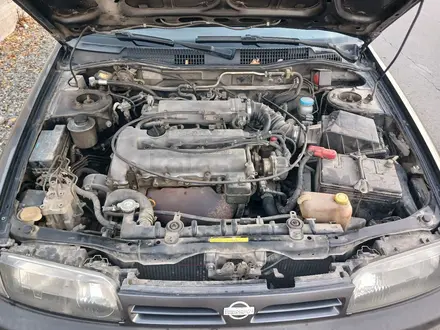 Nissan Primera 1995 года за 2 050 000 тг. в Алматы – фото 4