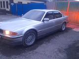 BMW 728 1998 годаүшін2 700 000 тг. в Петропавловск – фото 4