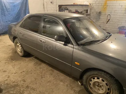 Mazda Cronos 1992 года за 870 000 тг. в Актобе – фото 6