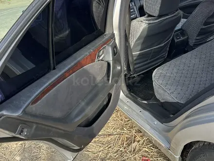 Mercedes-Benz E 280 1996 года за 2 600 000 тг. в Кызылорда – фото 10