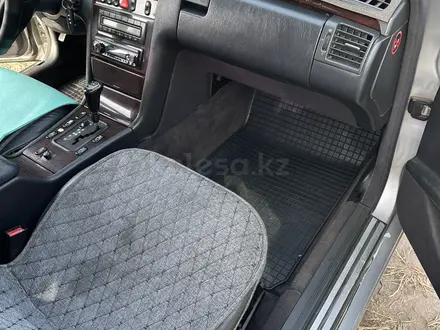 Mercedes-Benz E 280 1996 года за 2 600 000 тг. в Кызылорда – фото 14