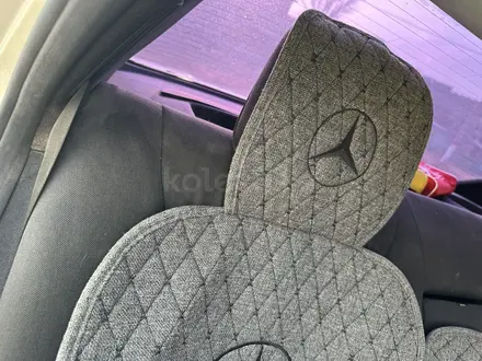 Mercedes-Benz E 280 1996 года за 2 600 000 тг. в Кызылорда – фото 17