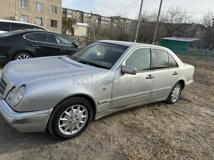 Mercedes-Benz E 280 1996 года за 2 600 000 тг. в Кызылорда – фото 8