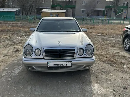 Mercedes-Benz E 280 1996 года за 2 600 000 тг. в Кызылорда – фото 7