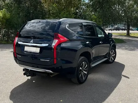 Mitsubishi Pajero Sport 2019 года за 15 900 000 тг. в Караганда – фото 13