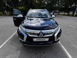 Mitsubishi Pajero Sport 2019 годаүшін15 900 000 тг. в Караганда – фото 3