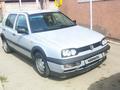 Volkswagen Golf 1995 годаүшін1 800 000 тг. в Алматы