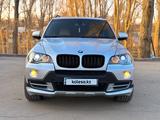 BMW X5 2008 года за 9 800 000 тг. в Алматы