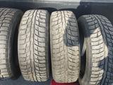 Шины зимние 225/65 R17for80 000 тг. в Астана