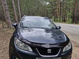 SEAT Ibiza 2011 года за 3 500 000 тг. в Щучинск – фото 3