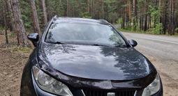 SEAT Ibiza 2011 года за 3 500 000 тг. в Щучинск – фото 3