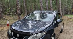 SEAT Ibiza 2011 года за 3 500 000 тг. в Щучинск