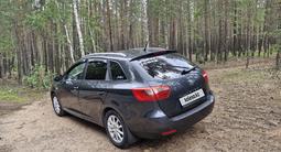 SEAT Ibiza 2011 года за 3 500 000 тг. в Щучинск – фото 4