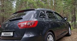 SEAT Ibiza 2011 года за 3 500 000 тг. в Щучинск – фото 5