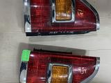 Фонари Mitsubishi Pajero 3 за 30 000 тг. в Талдыкорган