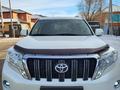 Toyota Land Cruiser Prado 2014 годаfor17 000 000 тг. в Актобе