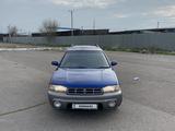 Subaru Legacy Lancaster 1997 года за 2 550 000 тг. в Алматы – фото 2