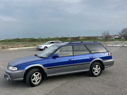 Subaru Legacy Lancaster 1997 года за 2 550 000 тг. в Алматы – фото 6