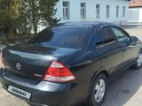 Nissan Almera Classic 2007 года за 3 000 000 тг. в Алматы – фото 3