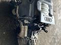 Привозной двигатель на Audi A6C5 2.8 30клүшін36 000 тг. в Алматы – фото 2