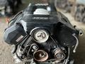 Привозной двигатель на Audi A6C5 2.8 30клүшін36 000 тг. в Алматы – фото 4