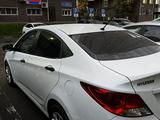 Hyundai Accent 2013 года за 5 700 000 тг. в Алматы – фото 3