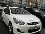 Hyundai Accent 2013 года за 5 700 000 тг. в Алматы