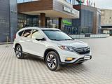 Honda CR-V 2016 года за 11 500 000 тг. в Шымкент – фото 5