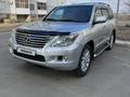 Lexus LX 570 2008 года за 18 000 000 тг. в Атырау