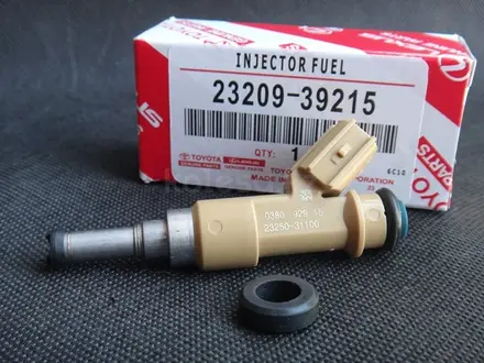 Форсунка топливная 23209-39215 Toyota/Lexus 4.0 V6 (1GR-FE/6GR-FE) за 35 000 тг. в Астана