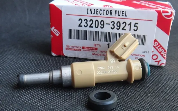 Форсунка топливная 23209-39215 Toyota/Lexus 4.0 V6 (1GR-FE/6GR-FE)үшін35 000 тг. в Астана