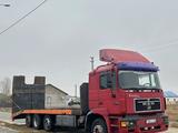 MAN  F 2000 1998 годаfor23 500 000 тг. в Атырау – фото 2