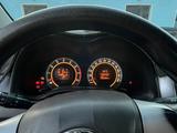 Toyota Corolla 2012 годаүшін5 500 000 тг. в Актобе – фото 5