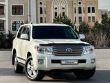 Toyota Land Cruiser 2013 годаүшін22 200 000 тг. в Алматы – фото 4