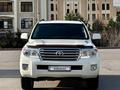 Toyota Land Cruiser 2013 годаүшін22 200 000 тг. в Алматы