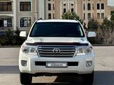 Toyota Land Cruiser 2013 годаүшін22 200 000 тг. в Алматы