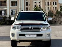 Toyota Land Cruiser 2013 годаүшін21 700 000 тг. в Алматы