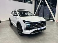 JAC JS8 Luxury 2025 года за 9 990 000 тг. в Талдыкорган