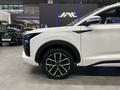 JAC JS8 Luxury 2024 года за 11 590 000 тг. в Талдыкорган – фото 12