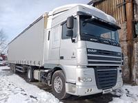 DAF  XF 105 2008 годаүшін23 000 000 тг. в Шымкент