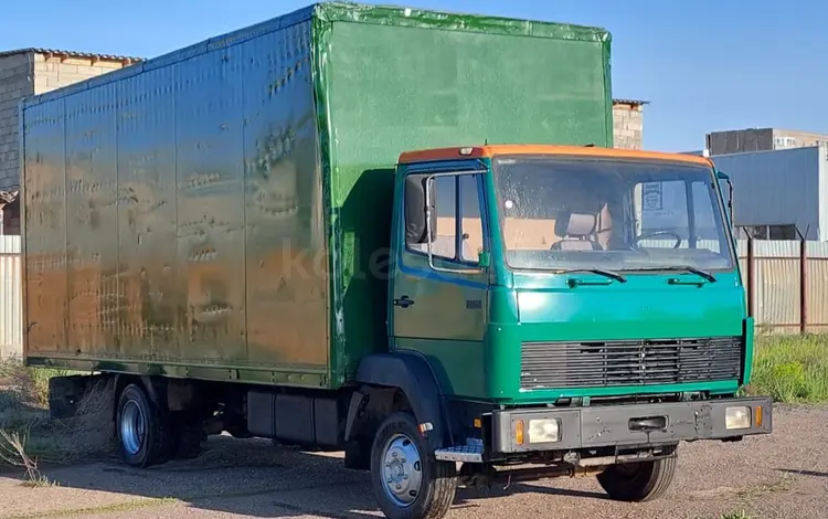 Mercedes-Benz  814 1991 годаfor5 600 000 тг. в Караганда