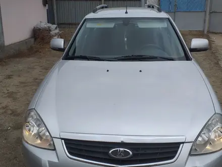 ВАЗ (Lada) Priora 2171 2013 года за 2 500 000 тг. в Алматы – фото 2