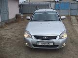 ВАЗ (Lada) Priora 2171 2013 годаfor2 500 000 тг. в Алматы